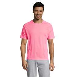 Camiseta técnica de hombre Sporty