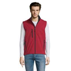 Chaqueta softshell de...