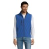 Chaqueta softshell de hombre Rallye
