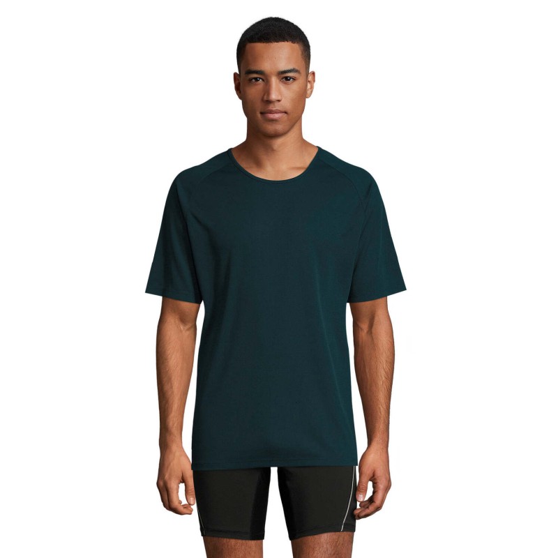 Camiseta técnica de hombre Sporty