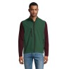 Chaqueta softshell de hombre Rallye