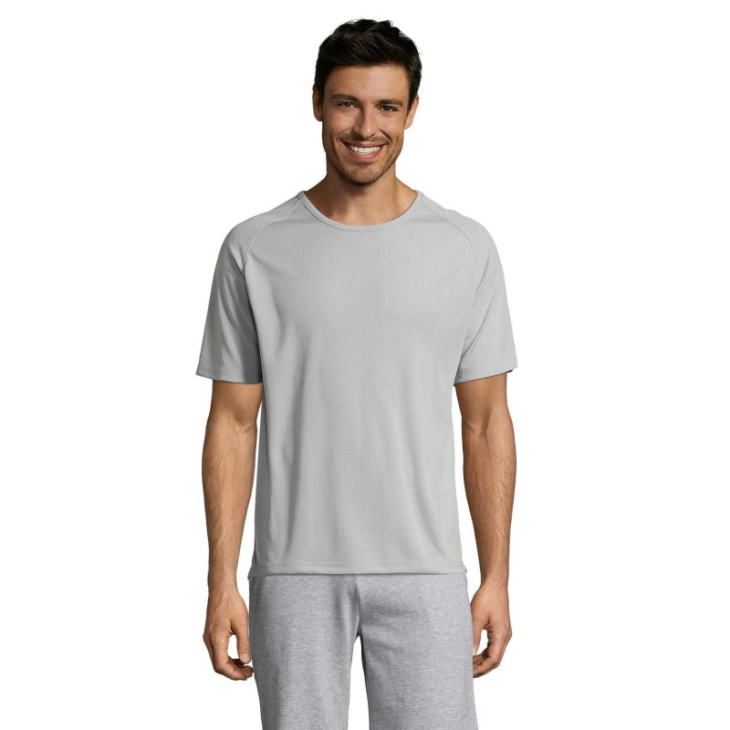 Camiseta técnica de hombre Sporty
