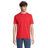 Camiseta unisex de algodón y poliéster reciclado Lyam