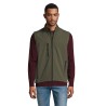 Chaqueta softshell de hombre Rallye