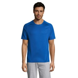 Camiseta técnica de hombre Sporty