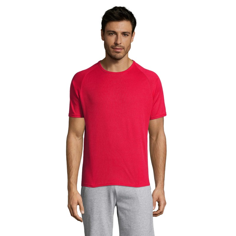 Camiseta técnica de hombre Sporty