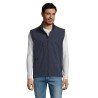 Chaqueta softshell de hombre Rallye