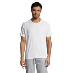 Camiseta técnica de hombre Sporty