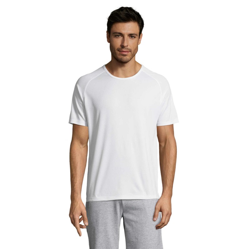 Camiseta técnica de hombre Sporty