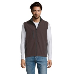 Chaqueta softshell de hombre Rallye