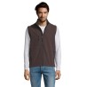Chaqueta softshell de hombre Rallye