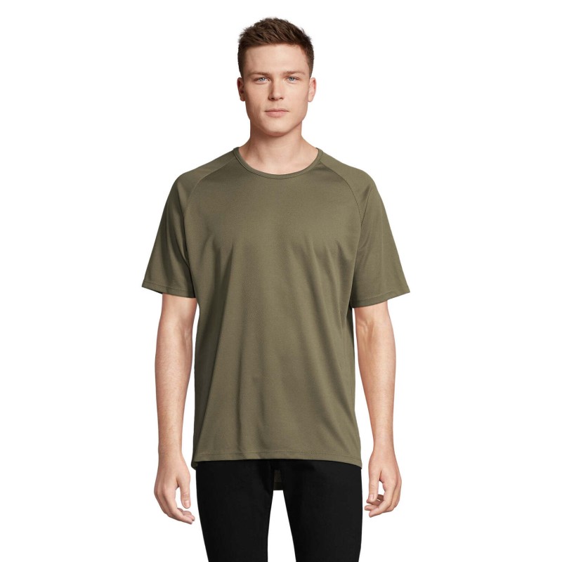 Camiseta técnica de hombre Sporty