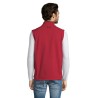 Chaqueta softshell de hombre Rallye