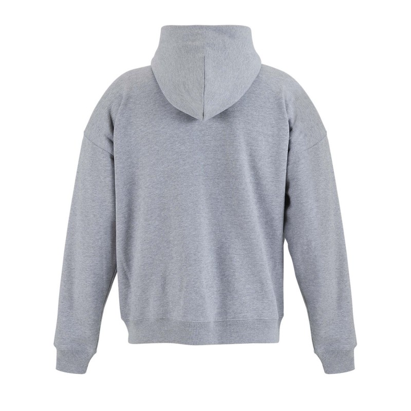 Sudadera con capucha y cremallera Eliott