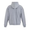 Sudadera con capucha y cremallera Eliott