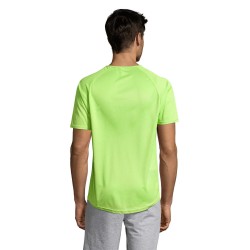 Camiseta técnica de hombre Sporty