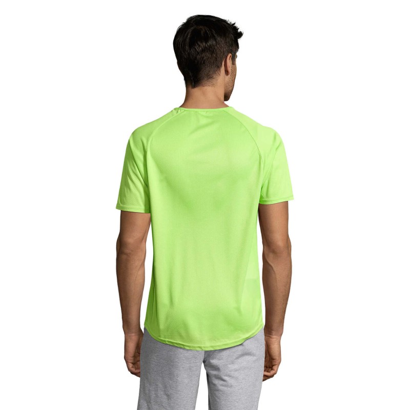 Camiseta técnica de hombre Sporty