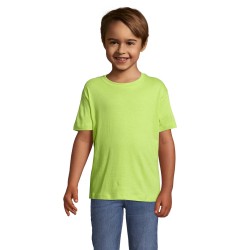 Camiseta infantil Regent