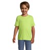 Camiseta infantil Regent