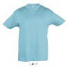 Camiseta infantil Regent