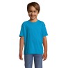 Camiseta infantil Regent