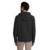 Chaqueta softshell con capucha de hombre Replay