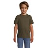 Camiseta infantil Regent