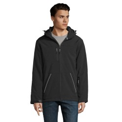 Chaqueta softshell...