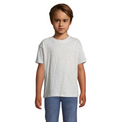 Camiseta infantil Regent