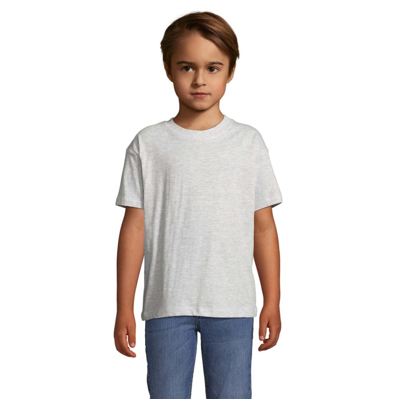 Camiseta infantil Regent