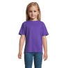 Camiseta infantil Regent