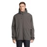 Chaqueta softshell acolchada de hombre Rock