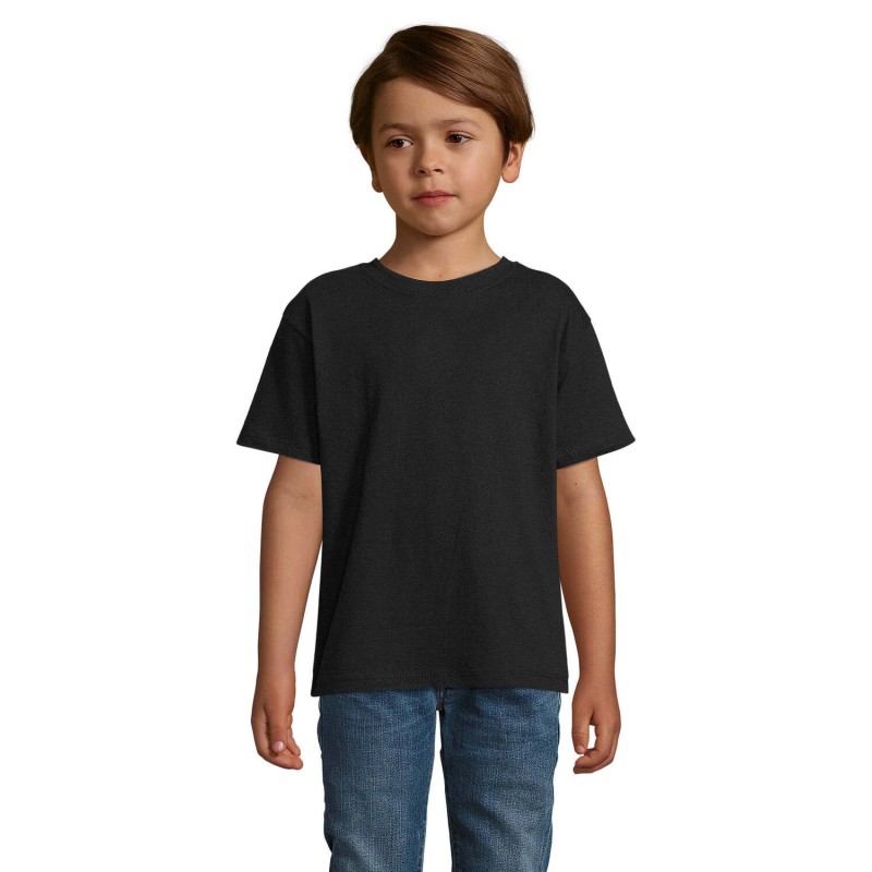 Camiseta infantil Regent