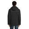 Chaqueta softshell acolchada de hombre Rock