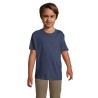 Camiseta infantil Regent