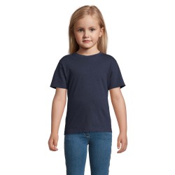 Camiseta infantil Regent