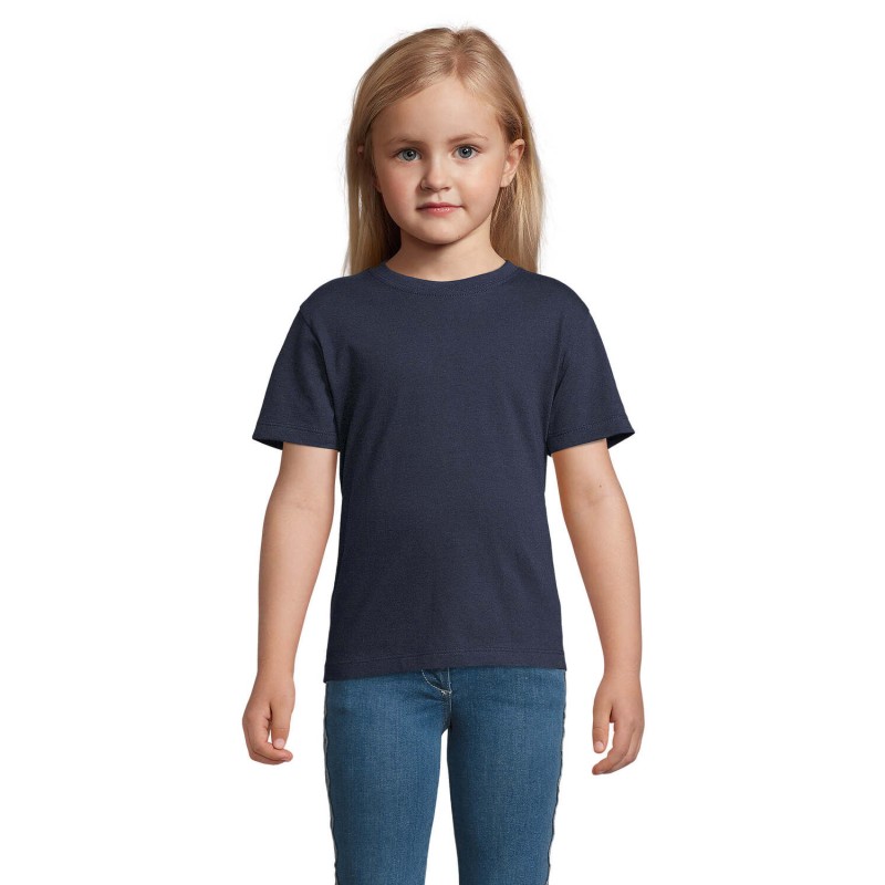 Camiseta infantil Regent