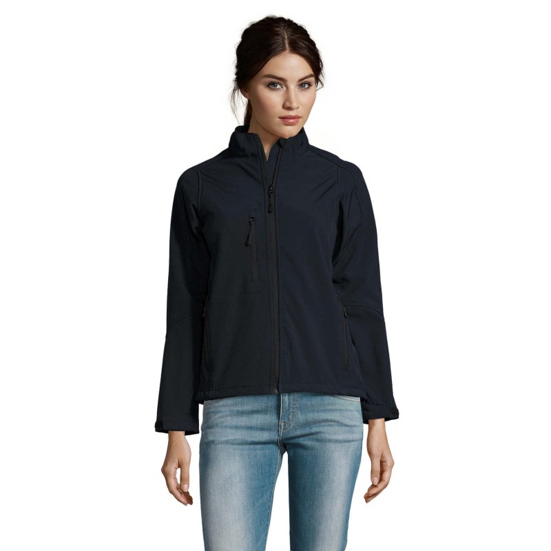 Chaqueta softshell de mujer Roxy