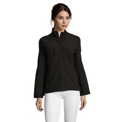 Chaqueta softshell de mujer Roxy
