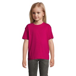 Camiseta infantil Regent
