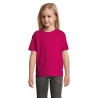 Camiseta infantil Regent