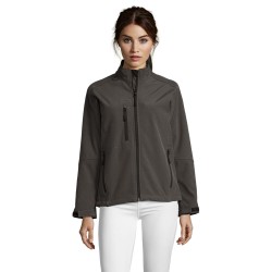 Chaqueta softshell de mujer Roxy