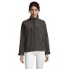 Chaqueta softshell de mujer Roxy