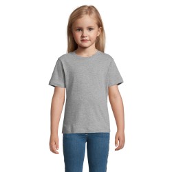Camiseta infantil Regent