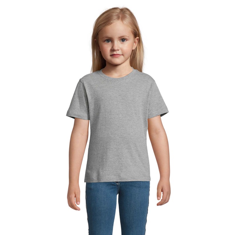 Camiseta infantil Regent