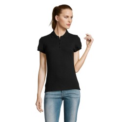 Polo de mujer Passion