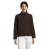 Chaqueta softshell de mujer Roxy