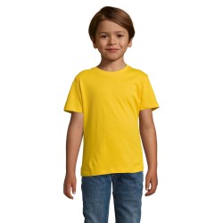 Camiseta infantil Regent