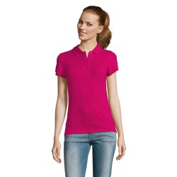 Polo de mujer Passion
