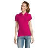 Polo de mujer Passion